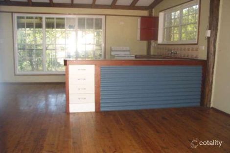 Property photo of 1138 Tyalgum Road Eungella NSW 2484