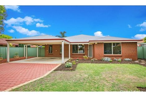 Property photo of 20 Folland Parade Atwell WA 6164