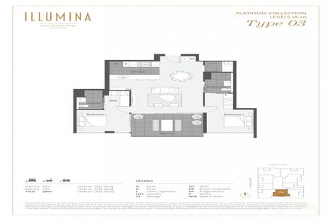 1803/48 Jephson St, Toowong, QLD 4066