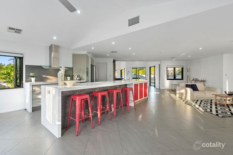 Property photo of 28 Bazeridge Drive Narangba QLD 4504