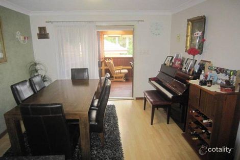 Property photo of 46 Harrow Street Marayong NSW 2148