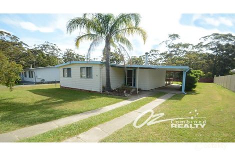 Property photo of 67 Currambene Street Huskisson NSW 2540