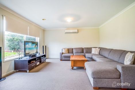 Property photo of 12 Moonlight Place Tarneit VIC 3029
