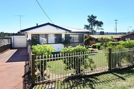 1a O'Quinn St, Harristown, QLD 4350