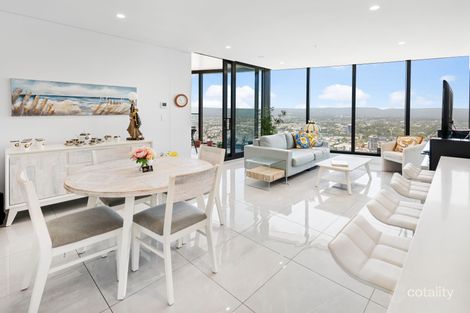 4502/88 The Esplanade, Surfers Paradise, QLD 4217