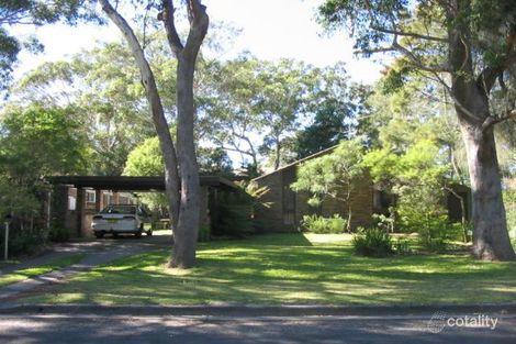 23 Tuloa Ave, Hawks Nest, NSW 2324
