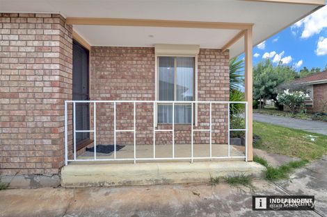 Property photo of 5/50-52 Station Road Melton South VIC 3338