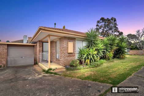 Property photo of 5/50-52 Station Road Melton South VIC 3338