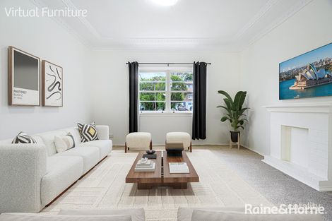 4 Morrice St, Lane Cove, NSW 2066