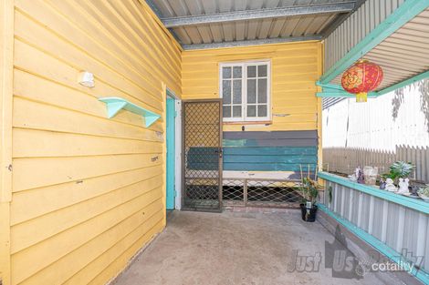 Property photo of 12 Whittred Street Bundaberg East QLD 4670