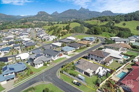 Property photo of 31 Castle Field Drive Murwillumbah NSW 2484