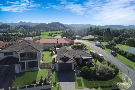 Property photo of 31 Castle Field Drive Murwillumbah NSW 2484