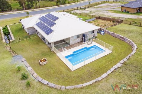 Property photo of 281-285 Peppertree Drive Jimboomba QLD 4280