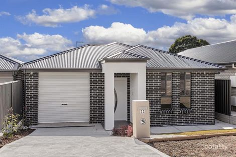 Property photo of 23 Doctors Road Morphett Vale SA 5162