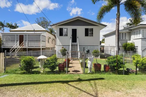 5 Davis St, Allenstown, QLD 4700