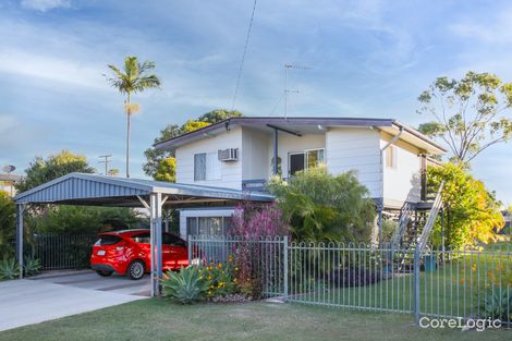 Property photo of 1 Phillips Street Dysart QLD 4745