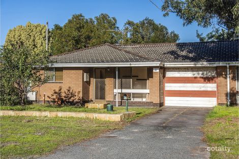Property photo of 27 Satellite Place Carlisle WA 6101