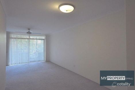 Property photo of 2/7 Doomben Avenue Eastwood NSW 2122