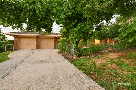 Property photo of 415 Hume Street Kearneys Spring QLD 4350