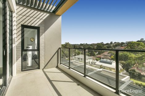 Property photo of 6027/8C Junction Street Ryde NSW 2112