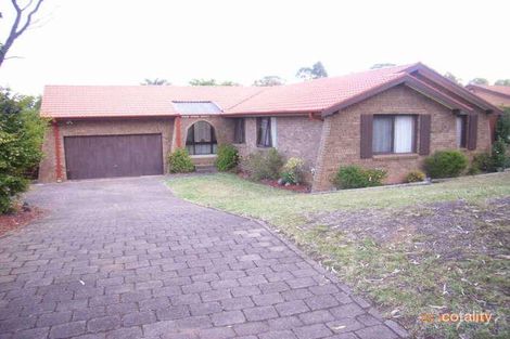 Property photo of 9 Fuchsia Court Baulkham Hills NSW 2153