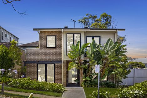 Property photo of 1 Whipbird Circuit Mona Vale NSW 2103