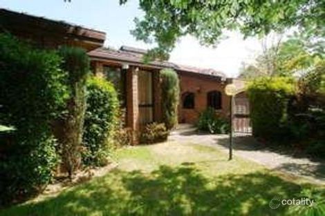 Property photo of 1 Polo Parade Caulfield North VIC 3161