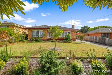 Property photo of 9 Morton Avenue Drouin VIC 3818