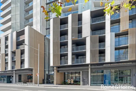 217a/88 Church St, Parramatta, NSW 2150