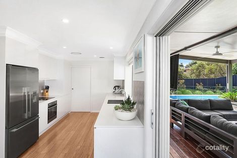 Property photo of 23 Windsor Road Wamberal NSW 2260