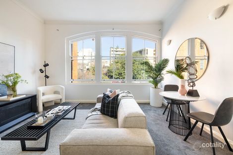 Property photo of 215/26-44 Kippax Street Surry Hills NSW 2010
