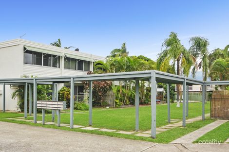5/2a Moffatt St, Scarborough, QLD 4020