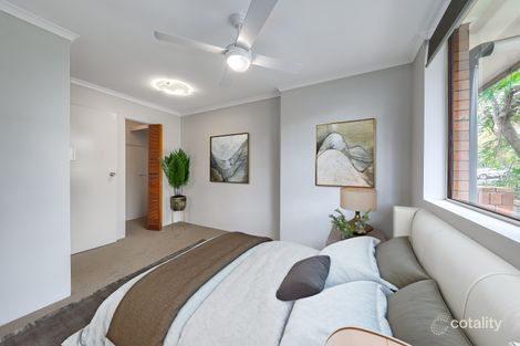 Property photo of 7/23 Waverley Road Taringa QLD 4068