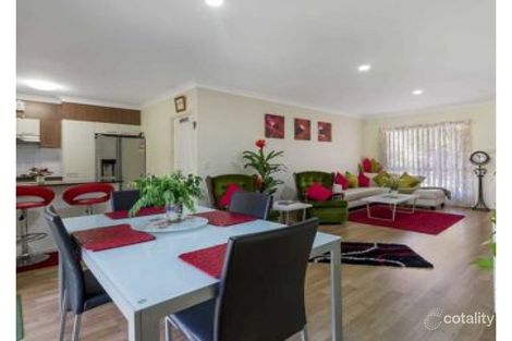 Property photo of 29/24 Jessica Drive Upper Coomera QLD 4209