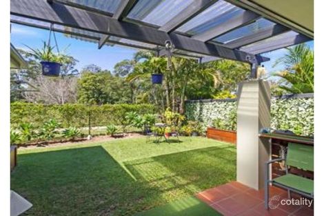 Property photo of 29/24 Jessica Drive Upper Coomera QLD 4209