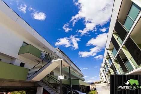 Property photo of 20/4 Ross Road Queanbeyan NSW 2620