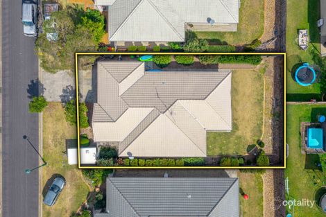 Property photo of 6 Nelson Court Morayfield QLD 4506