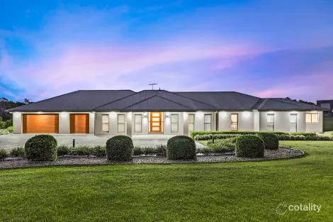 147 Stannix Park Rd, Wilberforce, NSW 2756