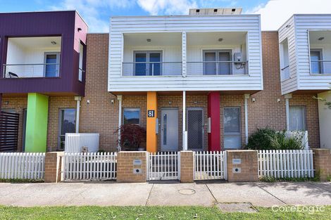 Property photo of 81 Hornsby Street Dandenong VIC 3175