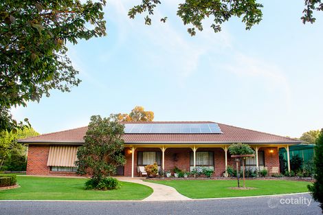 7 Arcadia Downs Dr, Kialla, VIC 3631