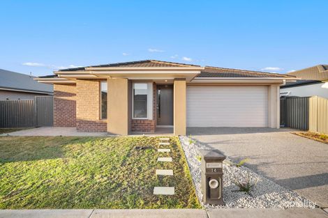 Property photo of 14 Grainger Parade Lucas VIC 3350