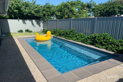 Property photo of 36 Barton Street West Mackay QLD 4740