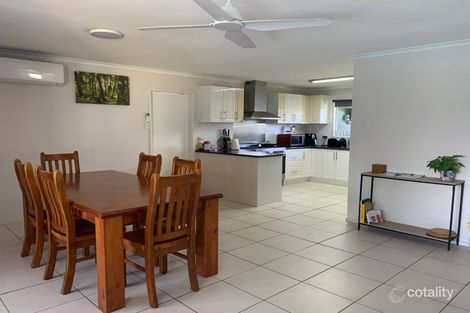 Property photo of 36 Barton Street West Mackay QLD 4740