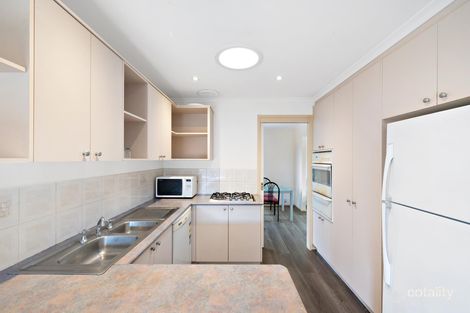 Property photo of 53 Bunduluk Crescent Ngunnawal ACT 2913
