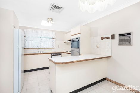 Property photo of 20 Juliana Crescent Baulkham Hills NSW 2153