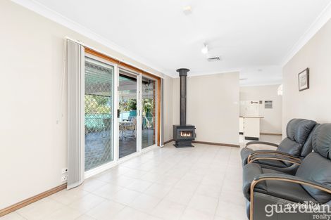 Property photo of 20 Juliana Crescent Baulkham Hills NSW 2153