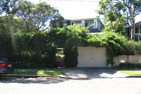 Property photo of 19 Fortescue Street Chiswick NSW 2046