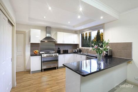 Property photo of 5 Santolin Drive Hillside VIC 3037