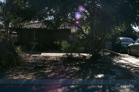 Property photo of 8 Steedman Loop Mirrabooka WA 6061