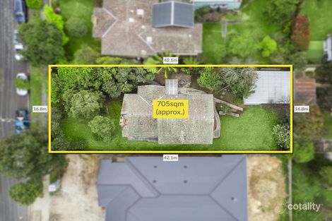 17 Blossom St, Mitcham, VIC 3132